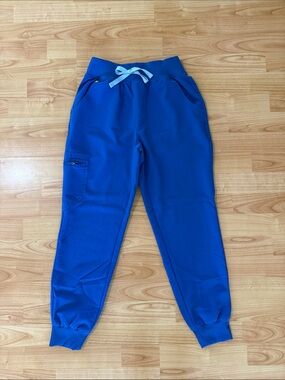 FIGS Zamora High Waisted Jogger Pant